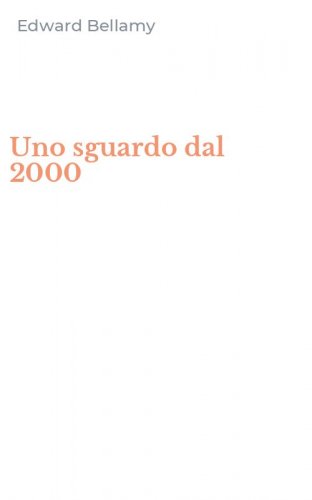 Uno sguardo dal 2000