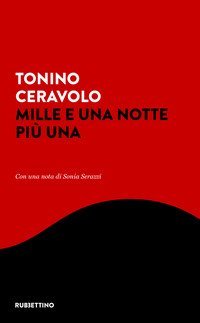 Mille e una notte pi&ugrave; una
