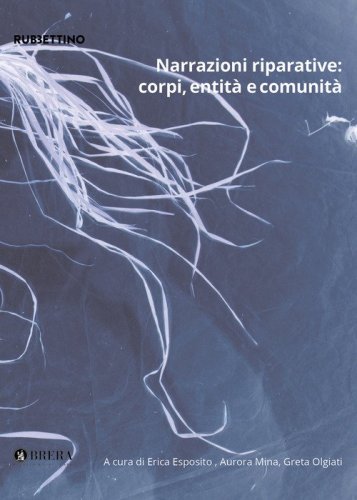 Narrazioni riparative: corpi, entit&agrave; e comunit&agrave;. Le visual cultures per le pratiche curatoriali
