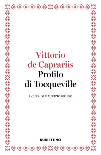 Profilo di Tocqueville