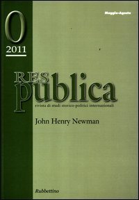 Res pubblica. Rivista di studi storico-politici internazionali