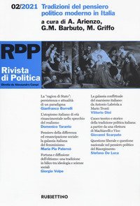 Rivista di politica