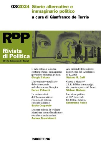 Rivista di politica