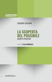 La scoperta possibile