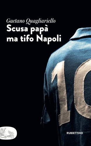 Scusa pap&agrave; ma tifo Napoli