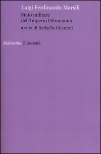 Stato militare dell'impero ottomano