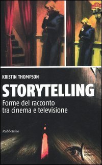 Storytelling. Forme del racconto tra cinema e televisione