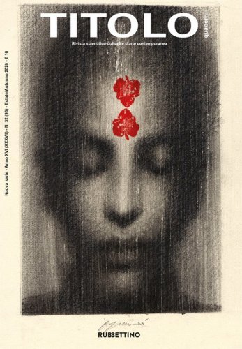 Titolo. Rivista scientifica e culturale d'arte contemporanea