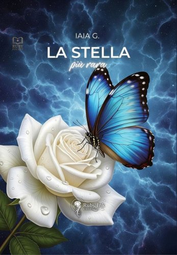 La stella pi&ugrave; rara