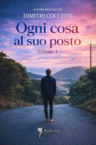 Ogni cosa al suo posto