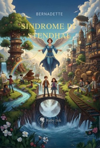 Sindrome di Stendhal