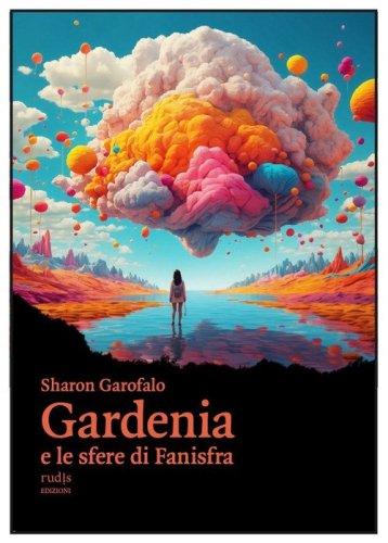 Gardenia e le sfere di Fanisfra