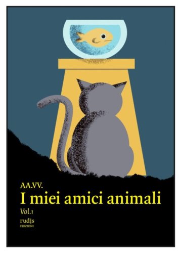 I miei amici animali
