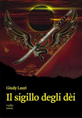 Il sigillo degli d&egrave;i