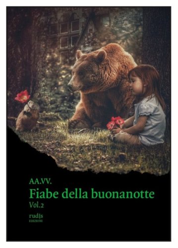 Le fiabe della buonanotte