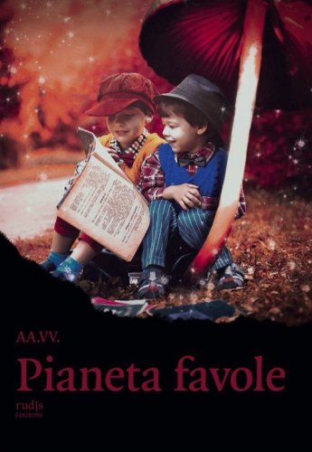 Pianeta favole