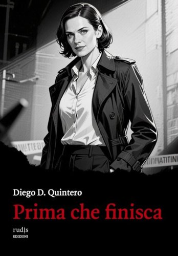 Prima che finisca