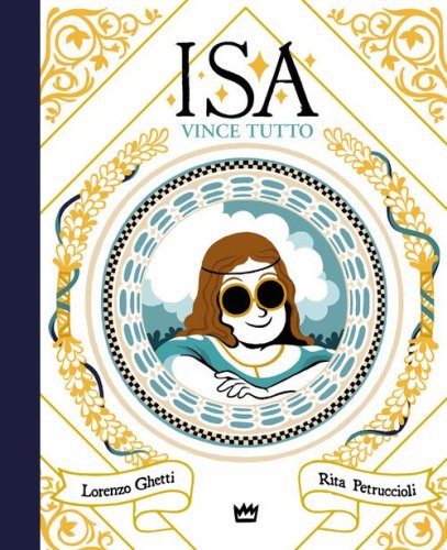 Isa vince tutto