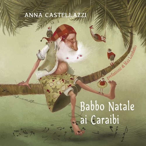 Babbo Natale ai Caraibi