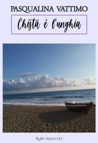 Chista &egrave; l'unghia