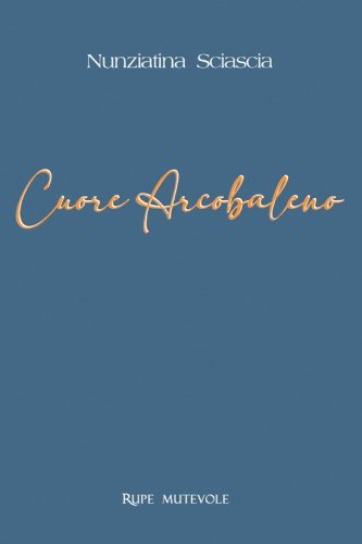 Cuore arcobaleno