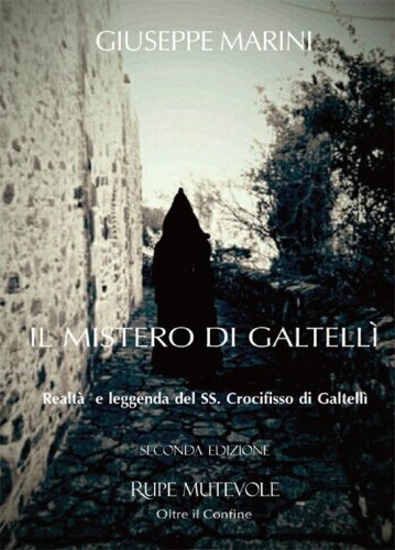 Il mistero di Galtell&igrave;