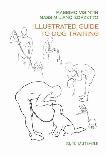 Illustrated guide to dog training