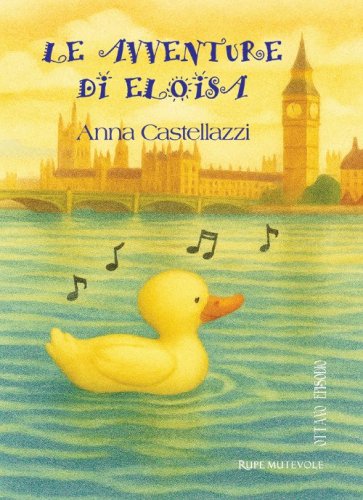 Le avventure di Eloisa. Ottavo episodio
