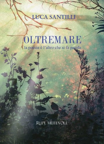 Oltremare. La poesia &egrave; l'altro che si fa parola