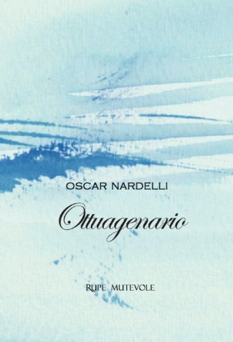 Ottuagenario