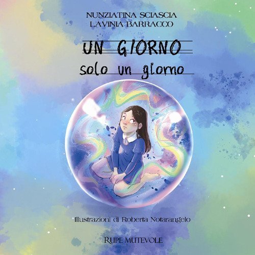 Un giorno. Solo un giorno