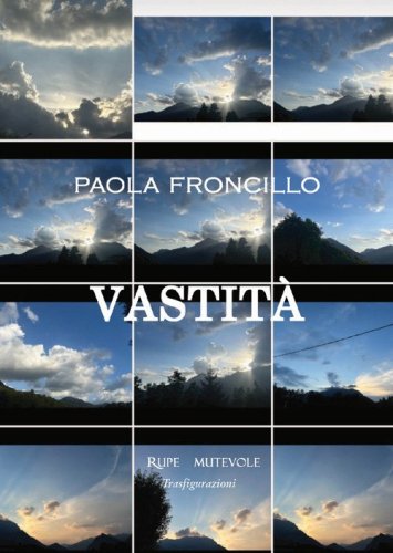 Vastit&agrave;