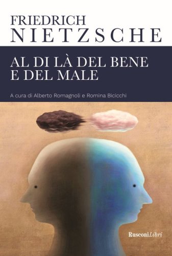 Al di l&agrave; del bene e del male