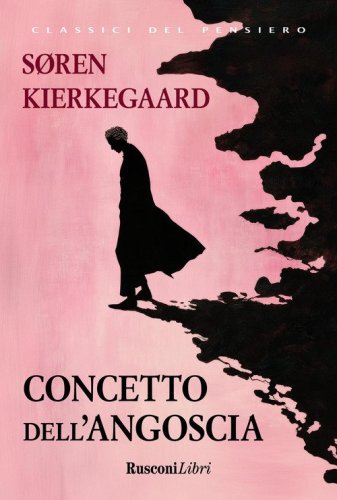 Concetto dell'angoscia