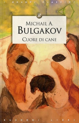 Cuore di cane