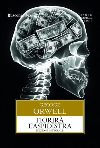 Fiorir&agrave; l'aspidistra