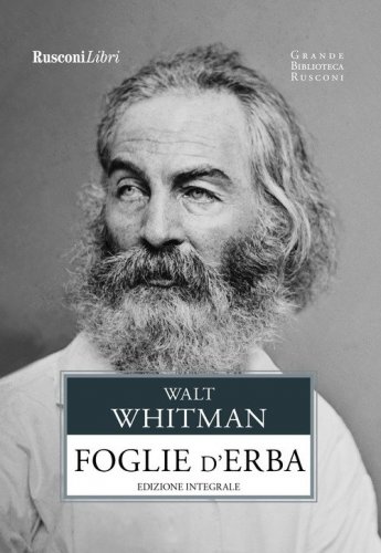 Foglie d'erba