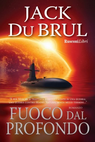 Fuoco dal profondo