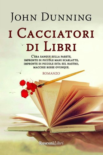 I cacciatori di libri