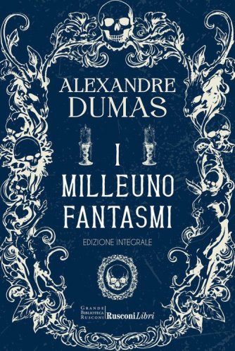 I milleuno fantasmi