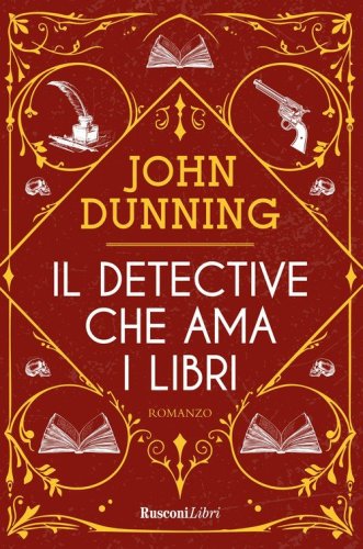 Il detective che ama i libri