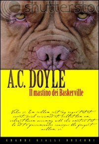 Il mastino dei Baskerville