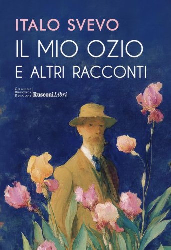Il mio ozio e altri racconti