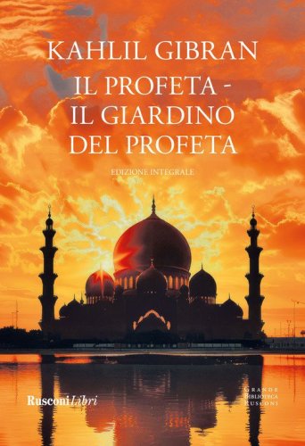Il profeta-Il giardino del profeta