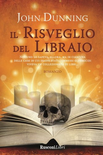 Il risveglio del libraio