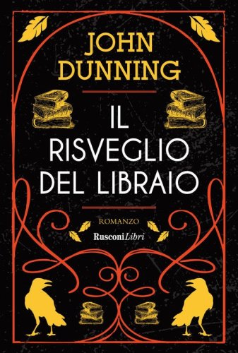 Il risveglio del libraio