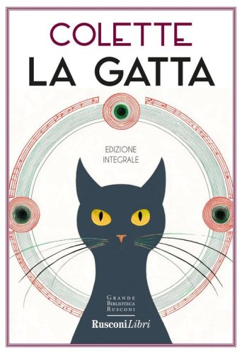 La gatta