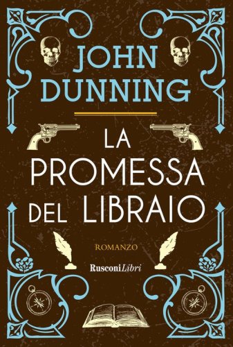 La promessa del libraio
