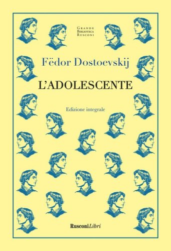 L'adolescente