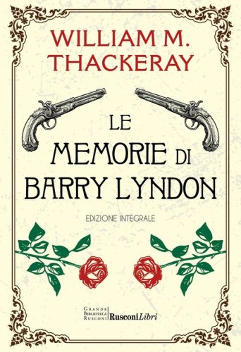 Le memorie di Barry Lyndon